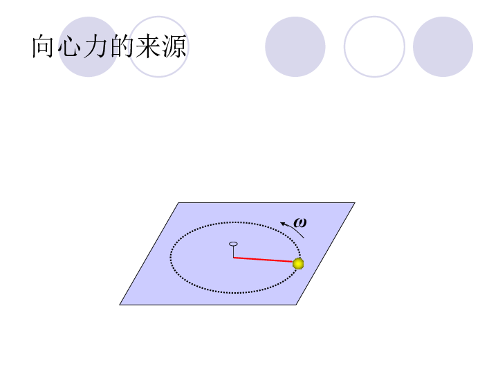 向心力图示图片