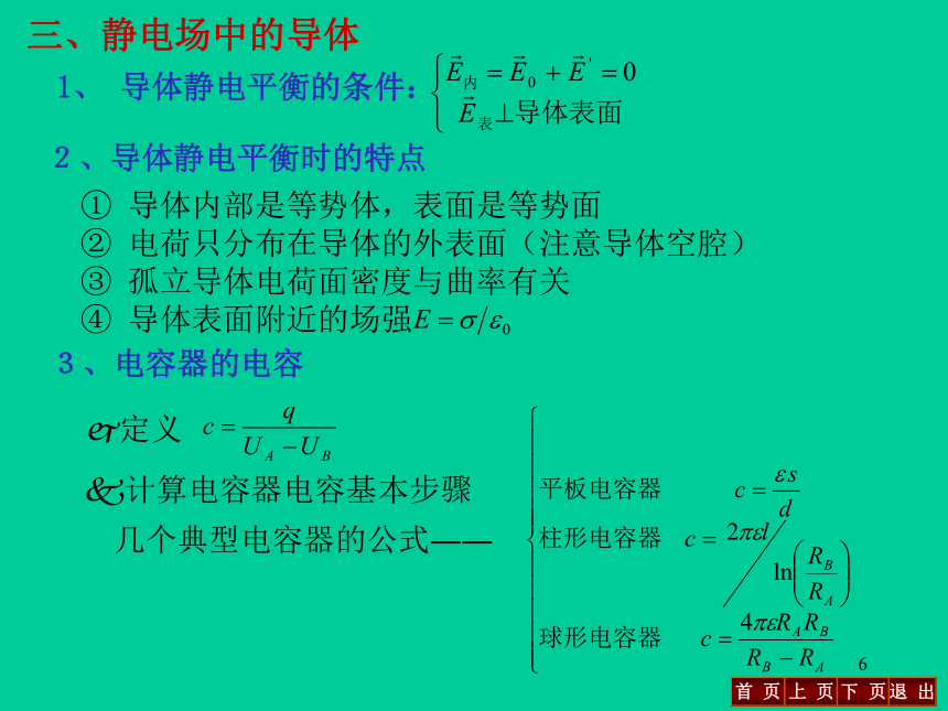 高中物理竞赛第十章稳恒磁场合集（共139张）