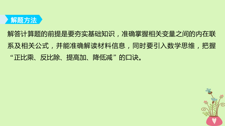 2019届高考政治一轮复习第二单元生产劳动与经营单元综合提升课件新人教版必修1（35张）