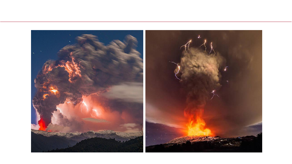 四年级上册美术课外班课件-10 火山喷发-全国通用（14张幻灯片）