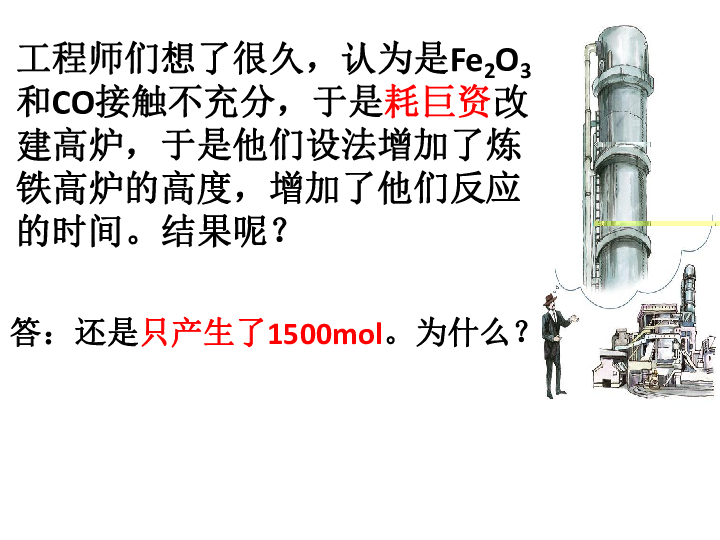 人教版化学必修二第三节  二.化学反应的限度30ppt