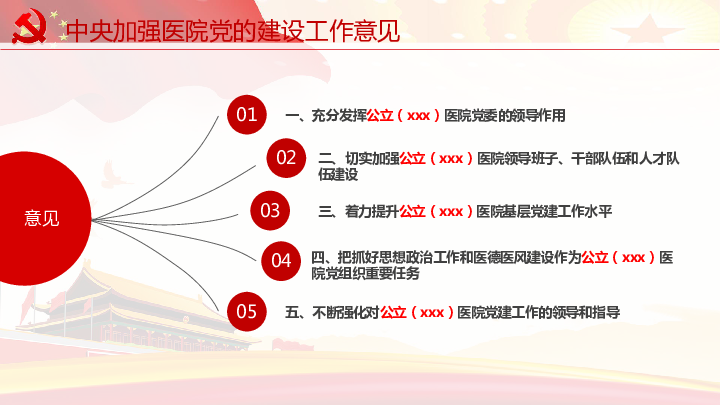 新冠肺炎疫情防控抗击任务之下对智慧党建党员建设方案的思考课件（18张幻灯片）