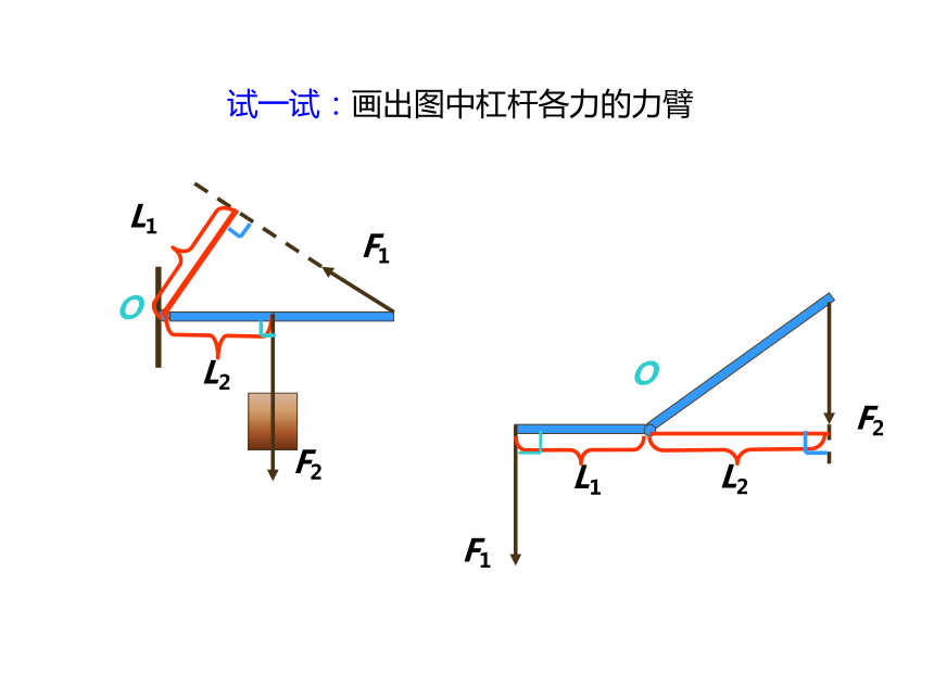 20212022学年度沪粤版八年级物理下册课件第5节探究杠杆的平衡条件34