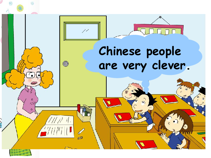 Unit 1 Chinese people invented paper 课件 (共44张PPT)