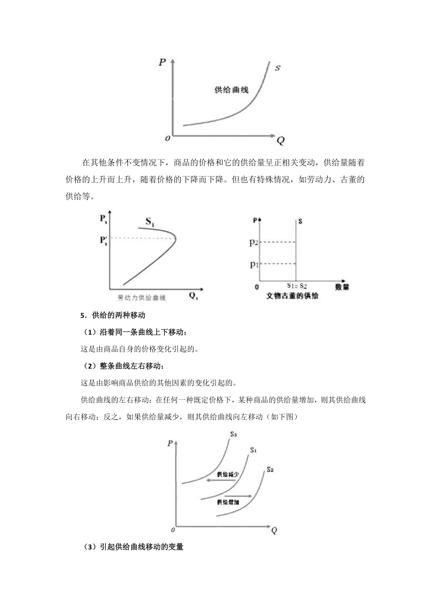 价格变动对生产经营的影响-每天一题2018-2019学年上学期高一政治人教版（必修1）