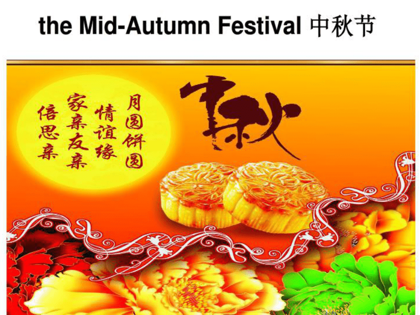 Unit 1 Thanksgiving is my favourite festival  课件  (共21张PPT)