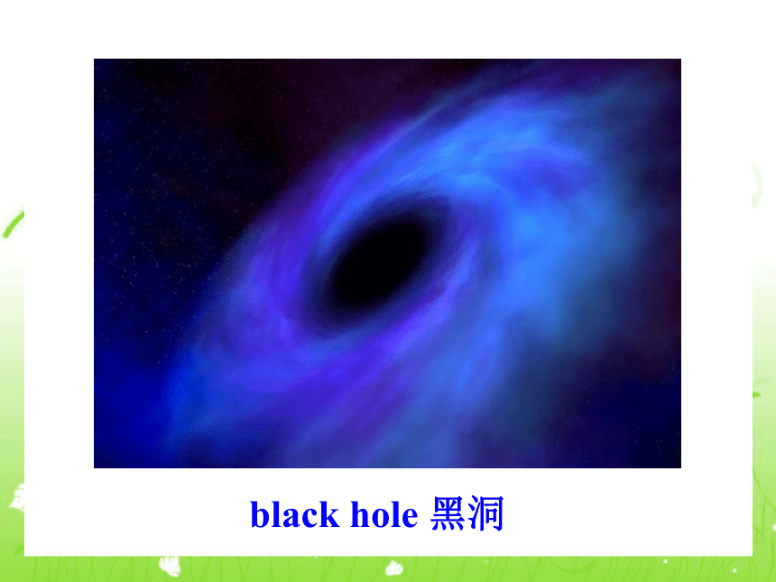 人教 必修三 Unit 4 Astronomy: the science of the stars Using language 课件 （共38张PPT）