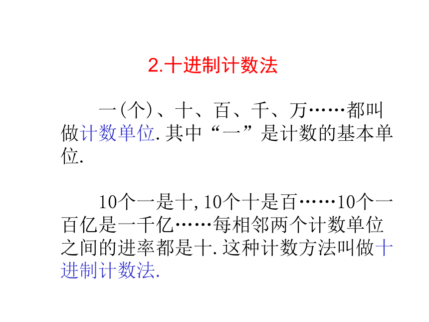 小升初数学回顾整理总复习教学课件（443张）