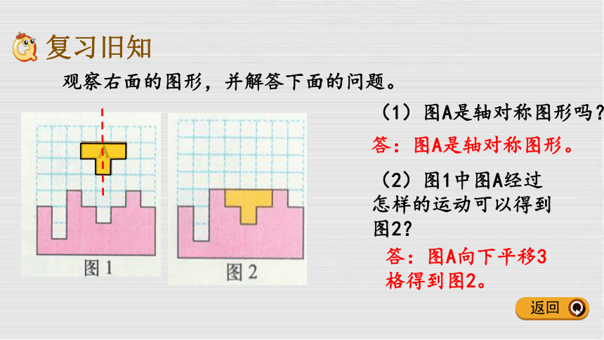 人教版数学四年级下册7.5《练习二十一》（课件16张）