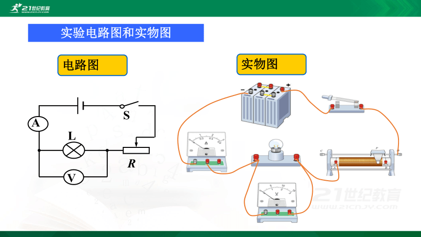 17.3电阻的测量课件