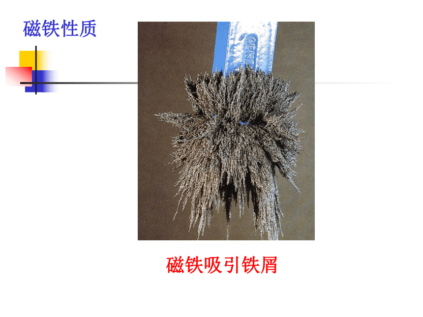 1.1《制作电磁铁》 课件