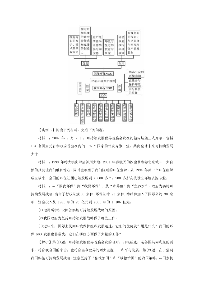 5.3 公众参与 学案 (2)