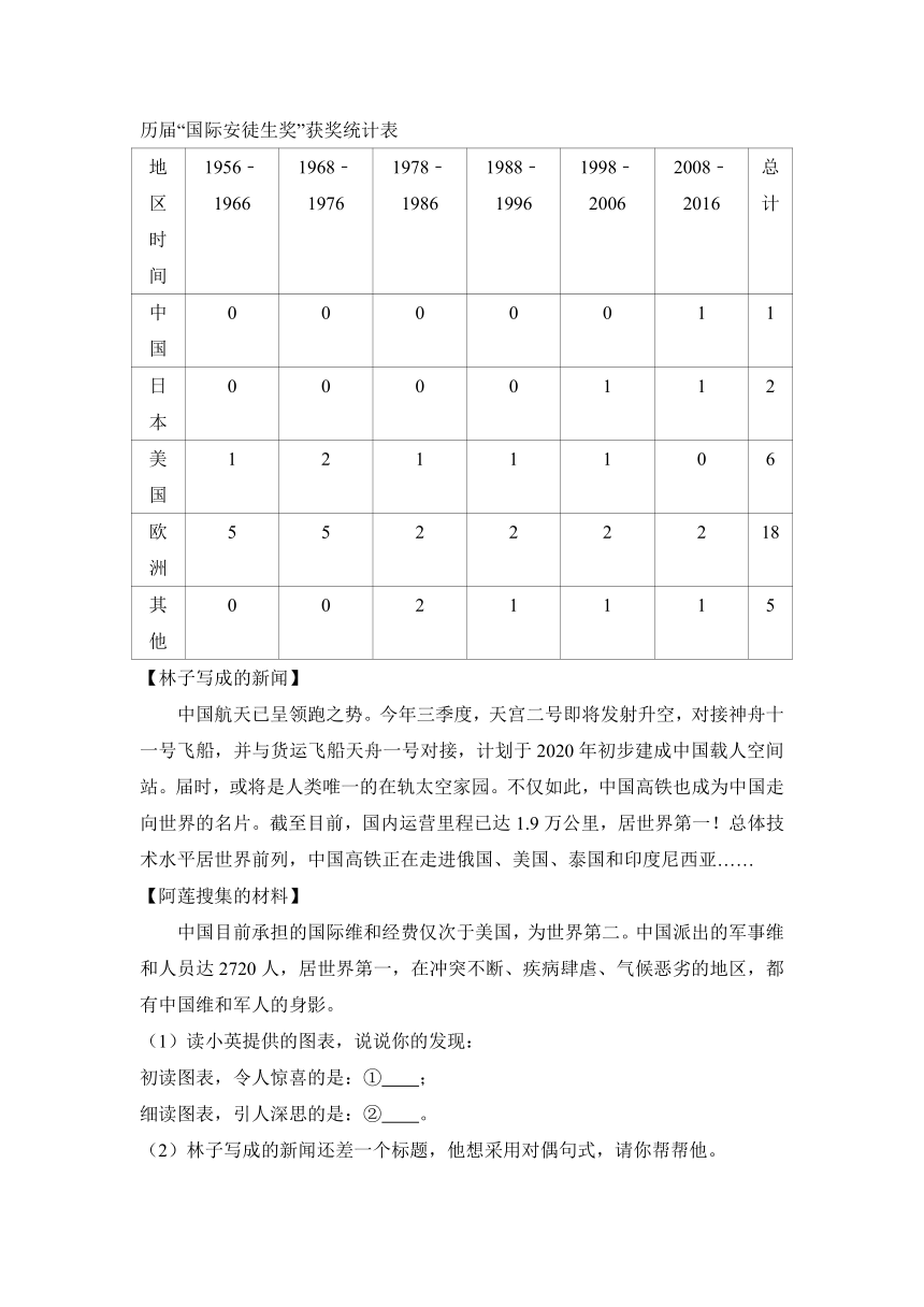 陕西省宝鸡市渭滨区2017届九年级（上）期末语文试卷（解析版）