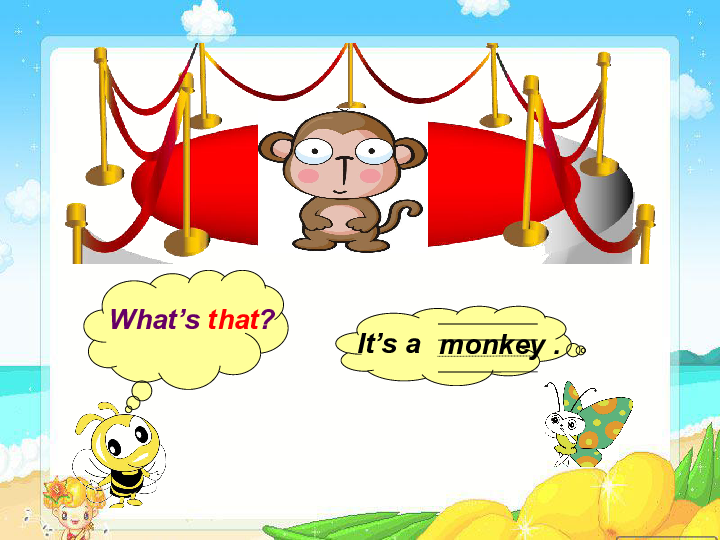 Unit 4 We love animals PB Let’s learn 课件（11张PPT）