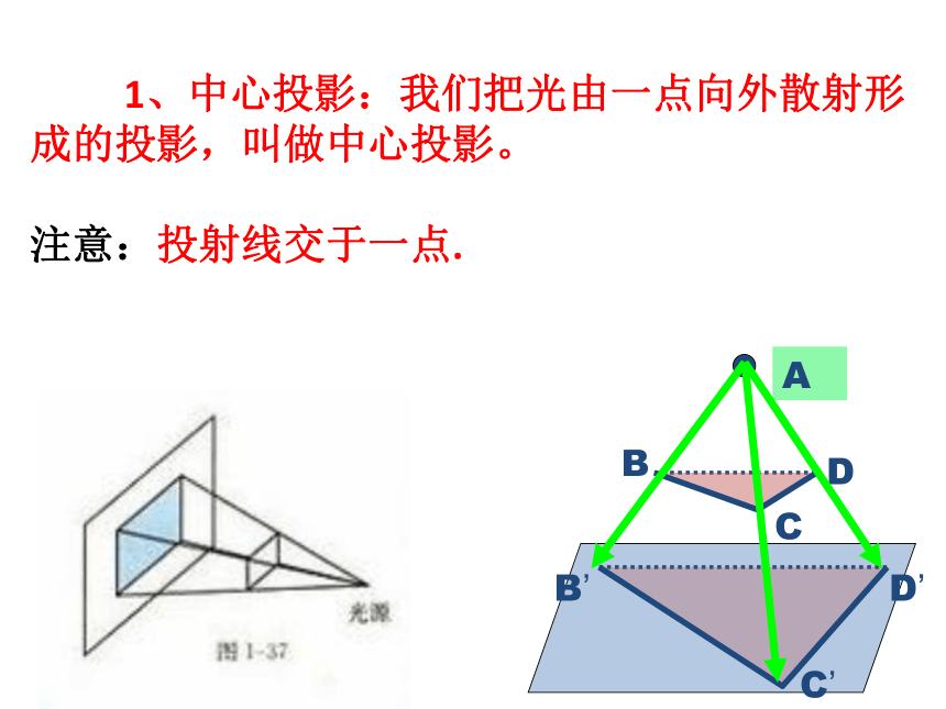 高中数学必修二 1.2空间几何体的三视图和直观图 课件 (1)