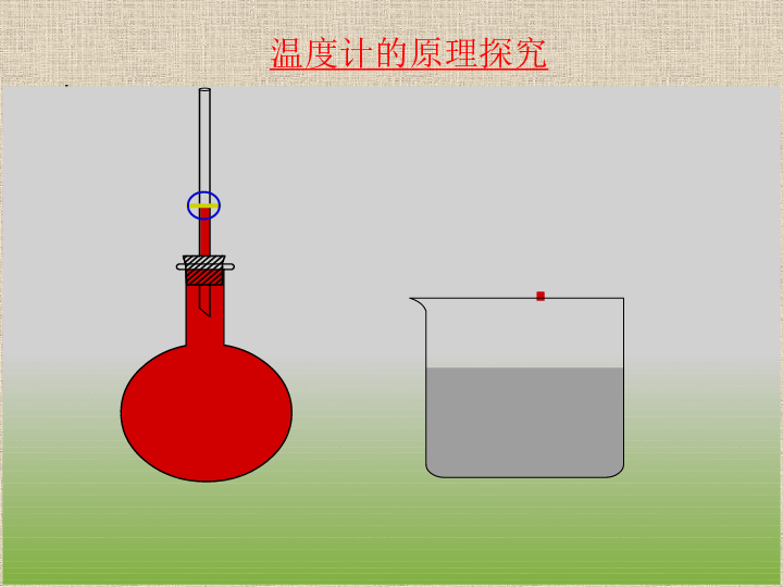 1温度计的秘密 课件(11张PPT)