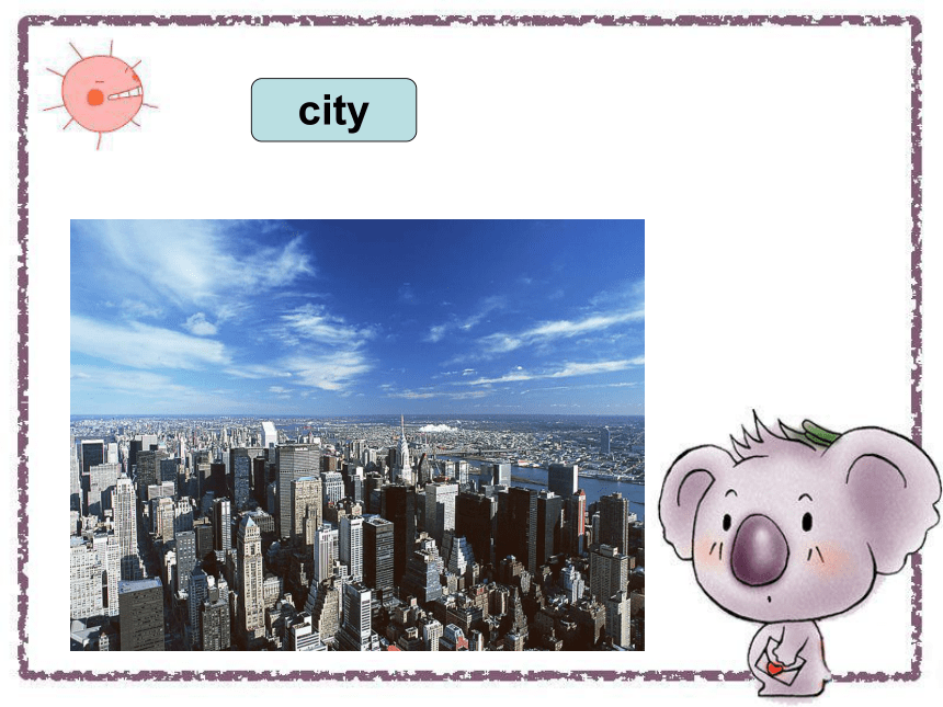 Unit 5 Where are you from Lesson 17课件 (共20张PPT)