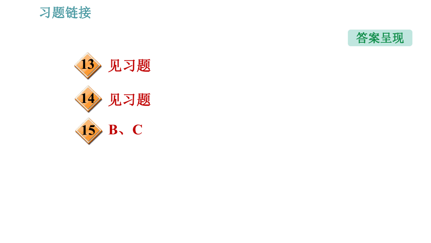 人教版八年级下册物理习题课件 第8章 8.1.1    牛顿第一定律（26张）