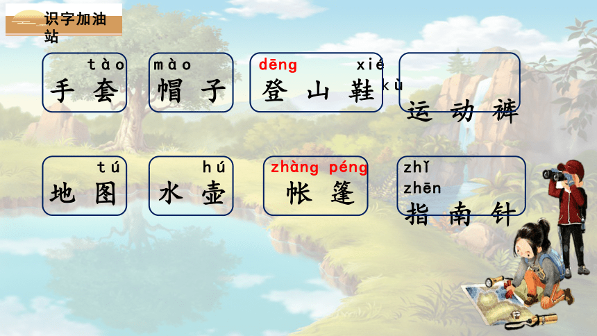 课件预览