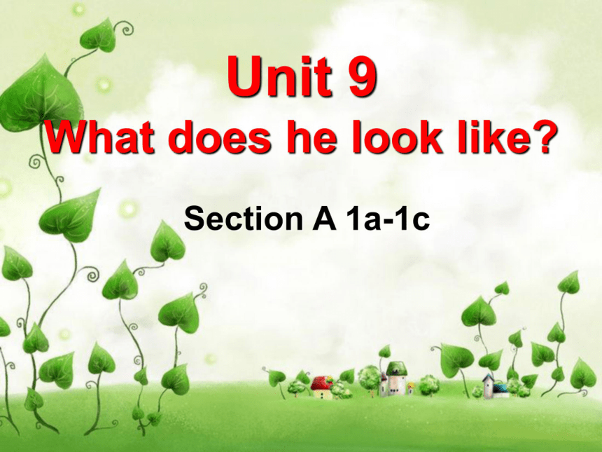 Unit 9 What Does He Look Like 26 PPT 21 unit-9-what-does-he-look-like-26-ppt-21