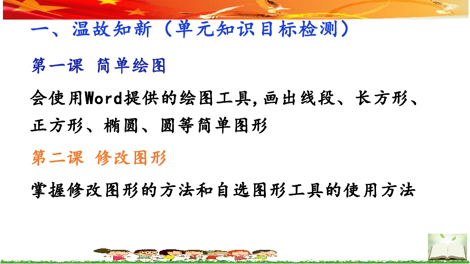 2.10 单元评估 谁是“打扮”文章的小行家 课件（共17张ppt）