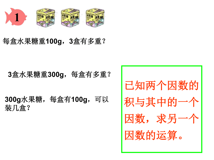 《分数除法》 课件 (共23张PPT)