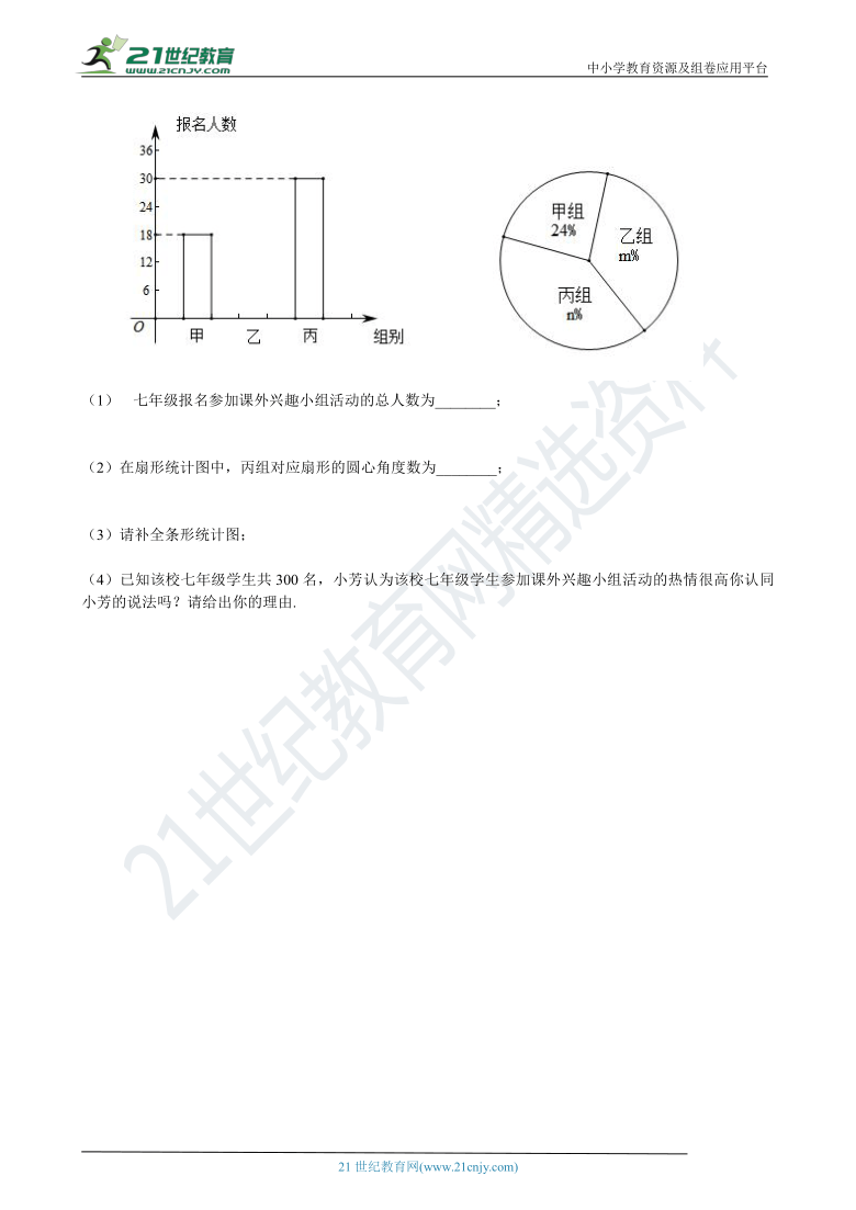 10.2 直方图 同步练习（含解析）