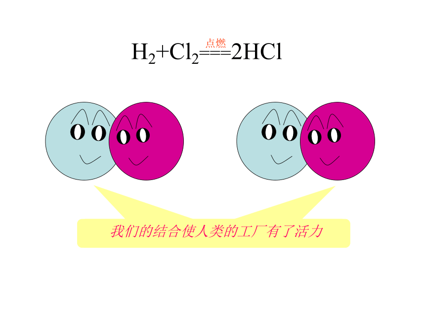 人教版高中化学必修二课件 1.3《化学键》课件（共24张PPT）