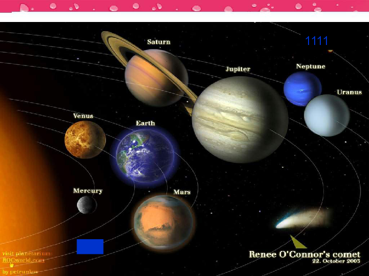 新人教必修三 Unit 4 Astronomy-Science of the stars reading课件（31张）