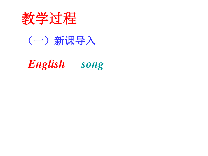 Unit 1 Days of a week Lesson 1 课件