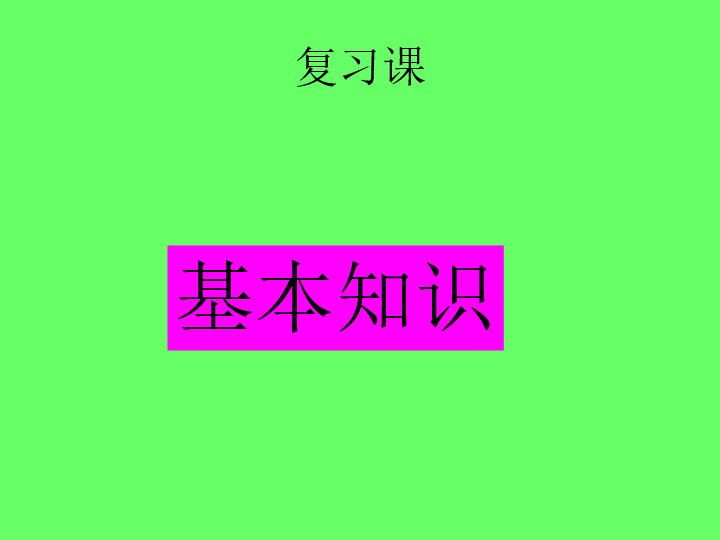 课件预览