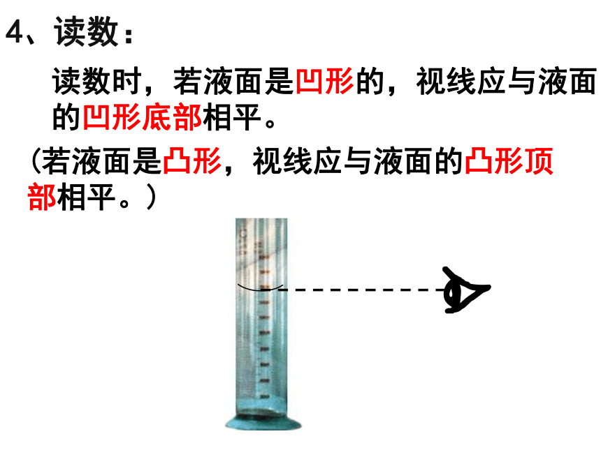 6.3测量物质的密度（共46张PPT）