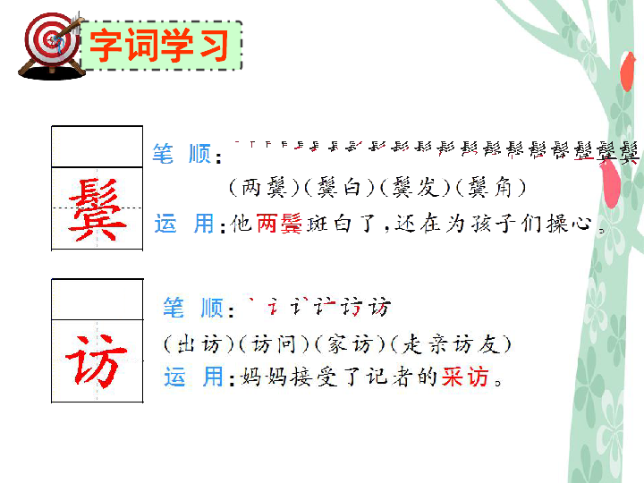 六年级下册语文课件-21 青花  (共36张PPT)