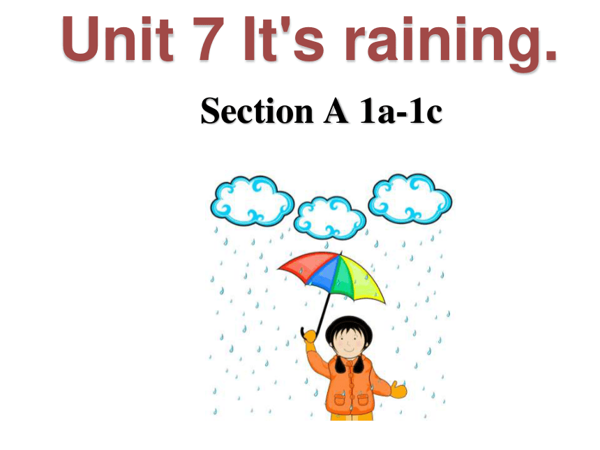 unit7itsrainingsectiona1a1c課件共35張ppt