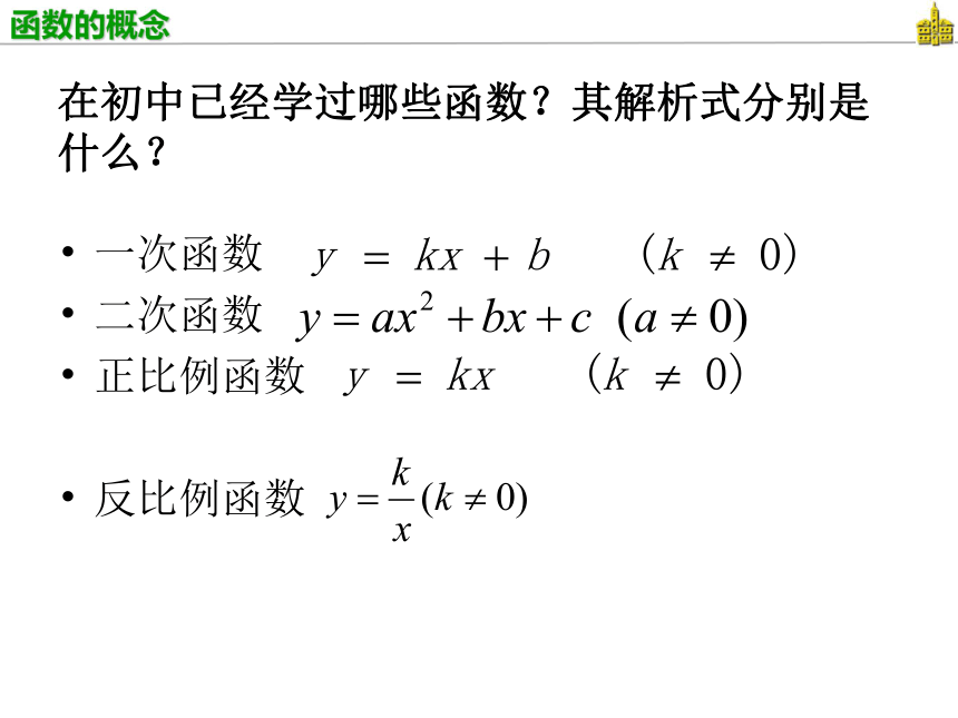 2.1 函数的概念 课件 (2)