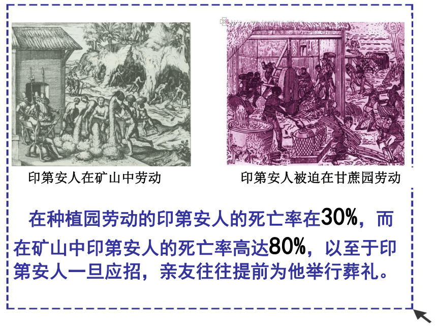 中华书局版九上第14课资本主义的殖民掠夺与扩张（共39张PPT）