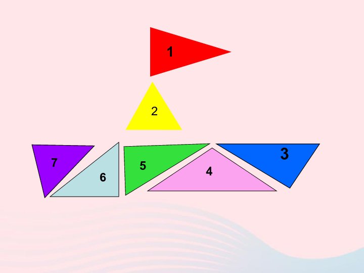 四年级数学下册第5单元三角形三角形的分类课件(29张PPT)
