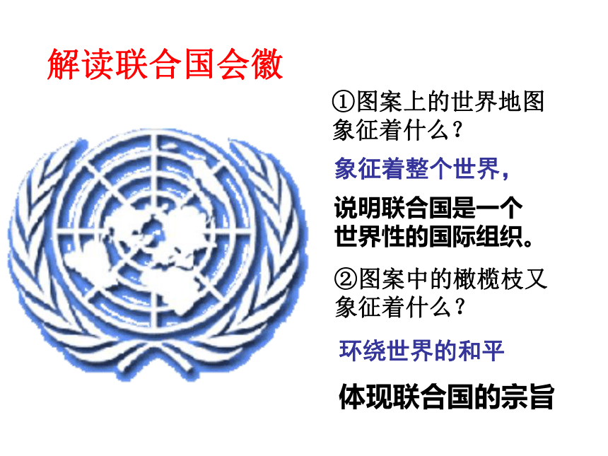 联合国《联合国宪章》