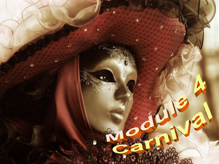 外研版必修五Module 4 Carnival - Grammar课件（31张）