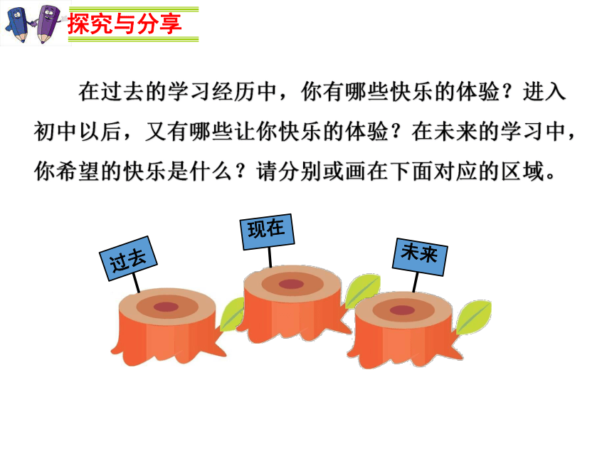 2.2享受学习  课件（25张ppt）