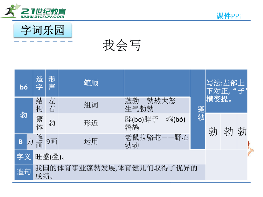 24寓言故事 课件