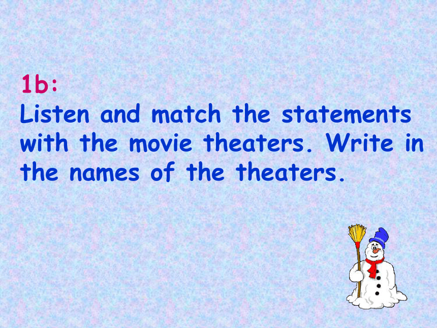 Unit 12 What’s the best radio station?