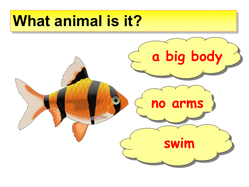 Unit 3 Our animal friends Grammar time & Fun time 课件