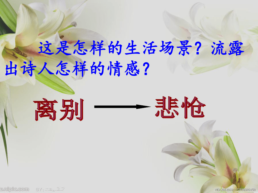 人教版高中语文“中国现代诗歌散文欣赏”第五单元 略读《这是四点零八分的北京》优质课件 (共30张PPT)