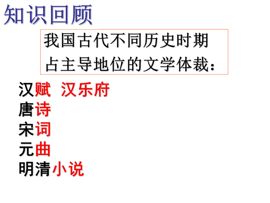 人教版七年级上册 4 古代诗歌四首 次北固山下 课件