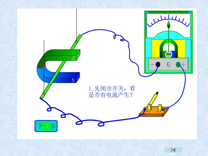 电与磁复习