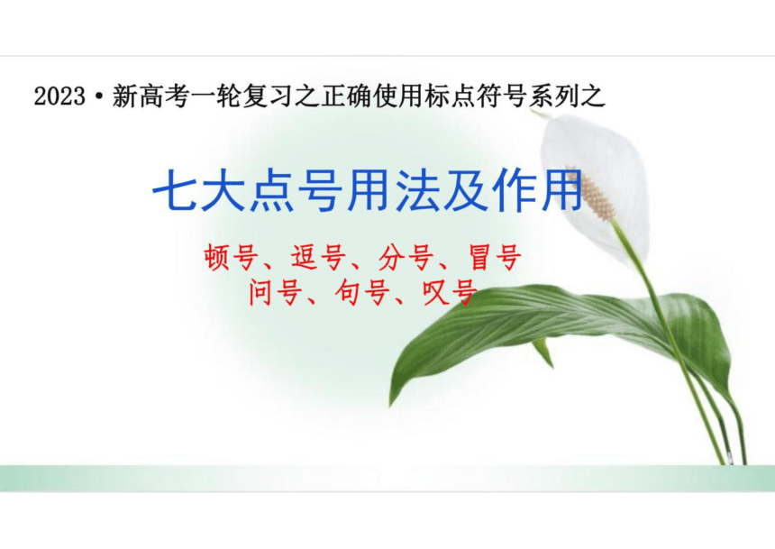 课件预览