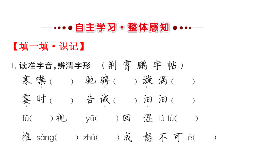 5.17壶口瀑布 课件