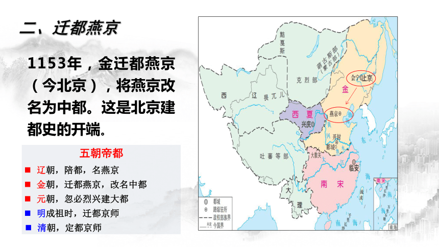 20212022學年統編版2019必修中外歷史綱要上第10課遼