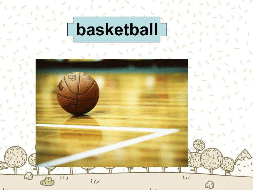 Unit 6 What are your favorite sports Lesson 20课件 (共20张PPT)